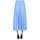 textil Mujer Faldas Alysi GNN00003024AE Azul