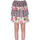 textil Mujer Faldas Twin Set GNN00003042AE Multicolor