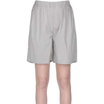 textil Mujer Shorts / Bermudas Xacus PNH00003063AE Gris