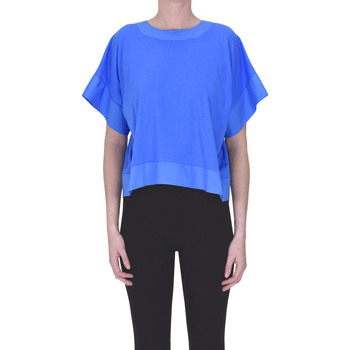 textil Mujer Camisas 19.70 TPC00003129AE Azul