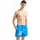 textil Hombre Shorts / Bermudas EAX 9530604R645 Azul