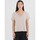 textil Mujer Tops y Camisetas Replay CAMISETA--W3084 .000.20994-893 Multicolor