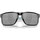 Relojes & Joyas Gafas de sol Oakley Occhiali da Sole  Holbrook XL OO9417 941743 Polarizzati Negro