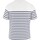 textil Hombre Camisetas manga corta Guess CAMISETA--M4GI33-KC6X1-S01U Multicolor