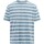 textil Hombre Camisetas manga corta Guess CAMISETA--M4GI34-KC250-S75E Multicolor