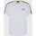 textil Hombre Camisetas manga corta Ea7 Emporio Armani CAMISETA--3DPT35-PJ02Z-1100 Multicolor