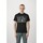 textil Hombre Camisetas manga corta Ea7 Emporio Armani CAMISETA--3DPT44-PJ02Z-1200 Multicolor