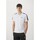 textil Hombre Camisetas manga corta Ea7 Emporio Armani POLO--3DPF23-PJ02Z-1100 Multicolor