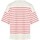 textil Mujer Tops y Camisetas Salsa CAMISETA-SALSA-21007841-630 Multicolor
