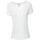 textil Mujer Tops y Camisetas Bsb CAMISETA--051-210128-WHITE Multicolor