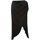 textil Mujer Faldas Bsb FALDA--051-213004-BLACK Multicolor