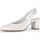 Zapatos Mujer Zapatos de tacón Gabor 41.540/60T2.5 Blanco