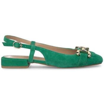 Zapatos Mujer Derbie & Richelieu Alma En Pena V240342 Verde