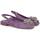 Zapatos Mujer Derbie & Richelieu ALMA EN PENA V240391 Violeta