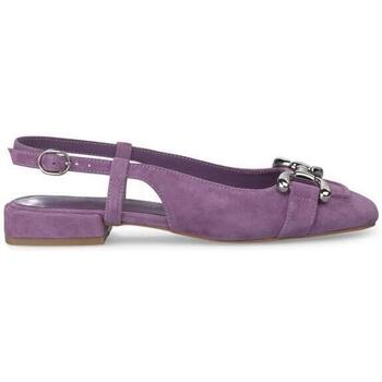 Zapatos Mujer Derbie & Richelieu Alma En Pena V240342 Violeta