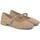 Zapatos Mujer Derbie & Richelieu ALMA EN PENA V240395 Marrón
