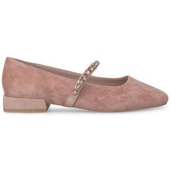 Zapatos Mujer Derbie & Richelieu Alma En Pena V240395 Rosa