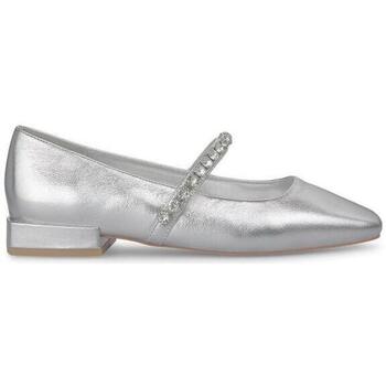 Zapatos Mujer Derbie & Richelieu Alma En Pena V240395 Gris