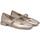 Zapatos Mujer Derbie & Richelieu ALMA EN PENA V240395 Marrón