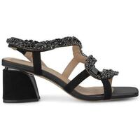 Zapatos Mujer Sandalias Alma En Pena V240713 Negro