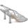 Zapatos Mujer Sandalias ALMA EN PENA V240534 Gris