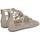 Zapatos Mujer Sandalias Alma En Pena V240845 Beige