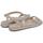 Zapatos Mujer Sandalias Alma En Pena V240842 Beige
