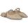 Zapatos Mujer Derbie & Richelieu ALMA EN PENA V240362 Marrón
