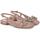 Zapatos Mujer Derbie & Richelieu ALMA EN PENA V240341 Rosa