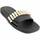 Zapatos Mujer Sandalias Leindia 89622 Negro
