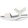 Zapatos Mujer Sandalias Mbt MALIA 2 W 703255 -161 Blanco