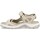 Zapatos Mujer Sandalias Ecco 069563 YUCATAN Beige