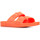 Zapatos Mujer Sandalias Cacatoès Bahia Naranja