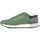 Zapatos Hombre Deportivas Moda Colmar Travis Authentic Verde