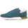 Zapatos Hombre Deportivas Moda Colmar Travis Authentic Azul