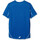 textil Hombre Camisetas manga corta Babolat 40S1411 Azul