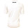 textil Hombre Camisetas manga corta Babolat 40F1111 Blanco