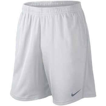textil Hombre Shorts / Bermudas Nike 523245 Blanco