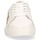 Zapatos Mujer Zapatillas bajas Etika 50202 Blanco