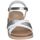Zapatos Mujer Sandalias Xti 142852 Blanco