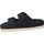 Zapatos Mujer Sandalias Refresh 171881 Negro