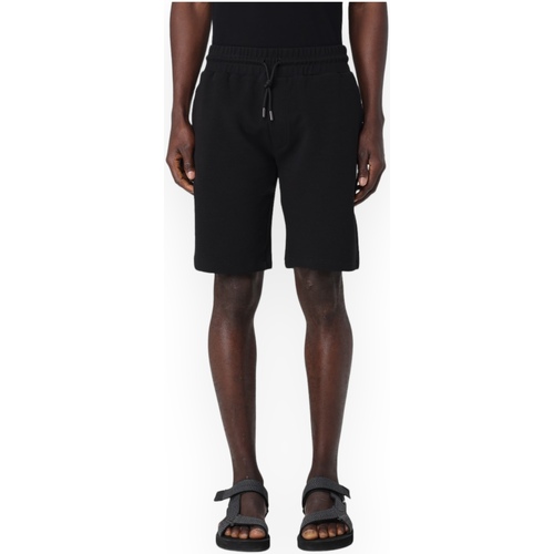 textil Hombre Shorts / Bermudas Colmar 61561XL 99 Negro