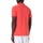 textil Hombre Tops y Camisetas Sun68 A34101 92 Rojo