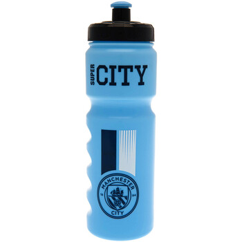 Accesorios Complemento para deporte Manchester City Fc Super City Azul