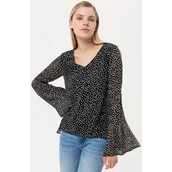 textil Mujer Camisas Fracomina FR24ST1028W413R8 Incoloro