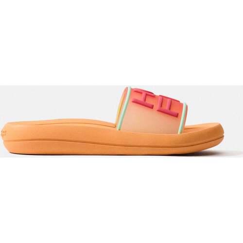 Zapatos Mujer Sandalias HOFF PALA BAÑO BEACH NARANJA Naranja