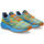 Zapatos Niños Running / trail Asics GEL-NOOSA TRI 15 GS Azul