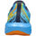 Zapatos Niños Running / trail Asics GEL-NOOSA TRI 15 GS Azul