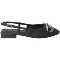 Zapatos Mujer Derbie & Richelieu Altraofficina AO0104X Negro