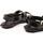 Zapatos Mujer Sandalias Noa Harmon 9701-Negro Negro